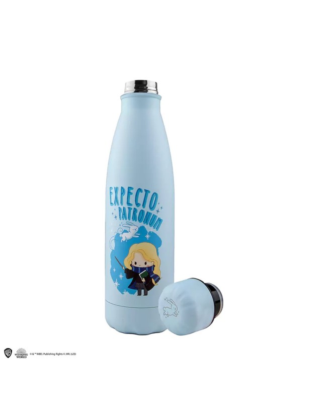 Botella cinereplicas harry potter luna patronus 500 ml