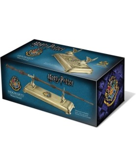 Replica the noble collection harry potter apoyavaritas hogwarts