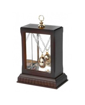 Colgante the noble collection harry potter huevo de oro