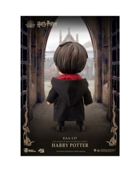 Figura beast kingdom egg attack harry potter chibi