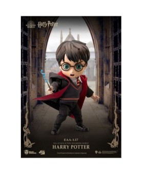 Figura beast kingdom egg attack harry potter chibi