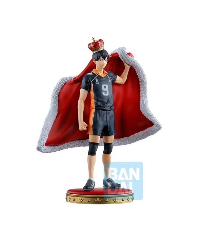 Figura ichibansho haikyu!! tobio kageyama