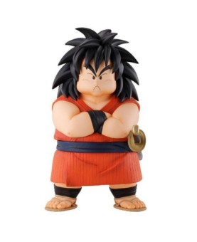 Figura ichibansho masterlise dragon ball the lookout above the clouds yajirobe