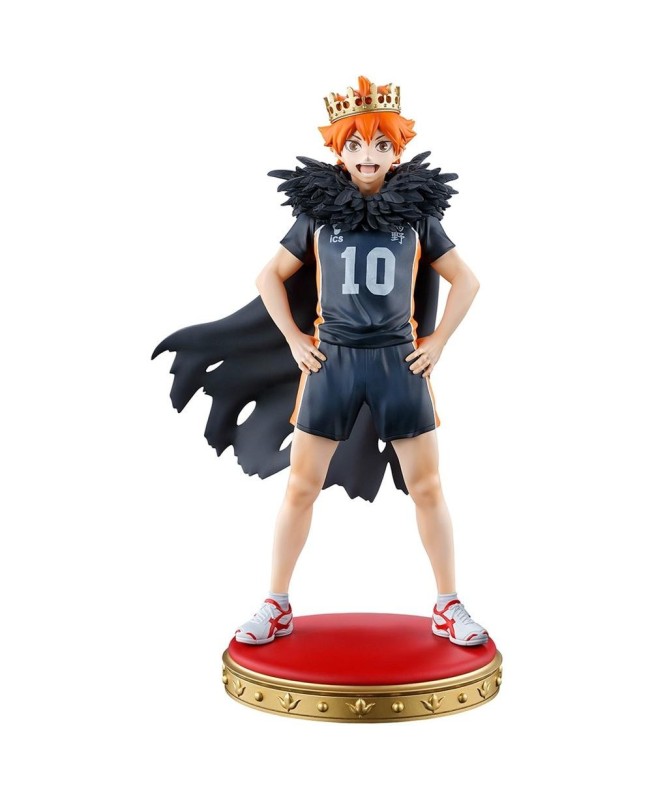 Figura ichibansho haikyu!! shoyo hinata