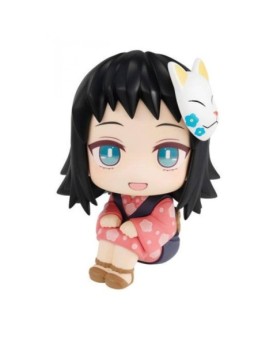 Figura megahouse look up kimetsu no yaiba demon slayer makomo