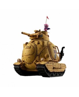 Figura megahouse royal army tank corps no 104 sand land tank