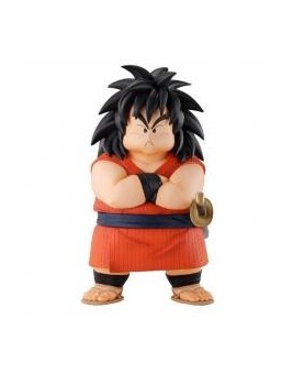 Figura ichibansho masterlise dragon ball the lookout above the clouds yajirobe