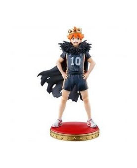 Figura ichibansho haikyu!! shoyo hinata