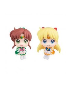 Figura megahouse look up sailor moon jupiter venus