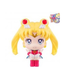 Figura megahouse look up sailor moon super sailor moon