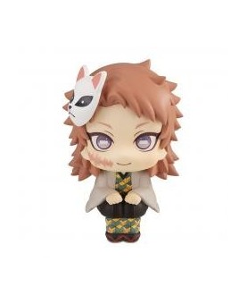 Figura megahouse look up kimetsu no yaiba demon slayer sabito