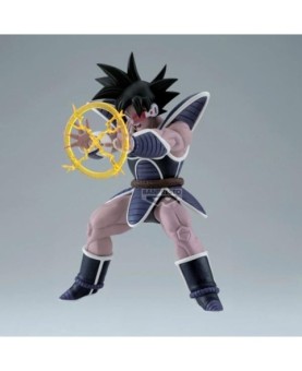 Figura banpresto dragon ball z gxmateria turles 14cm