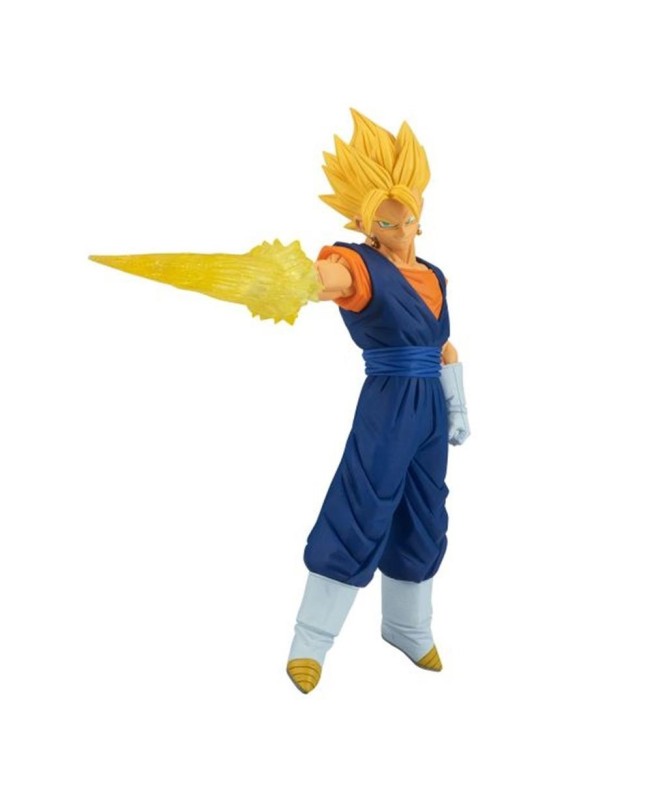 Figura banpresto dragon ball z gxmateria a vegito 17cm