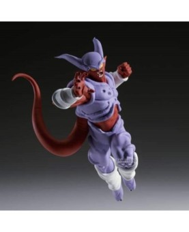 Figura banpresto dragon ball z match makers janemba 16cm