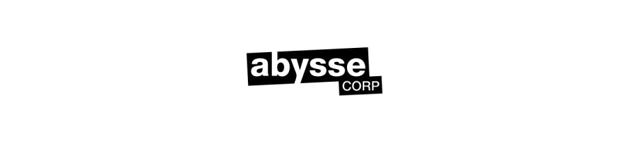 Abysse | Merchandising y Coleccionables