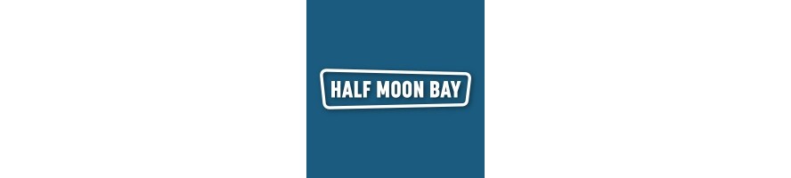 Half moon bay