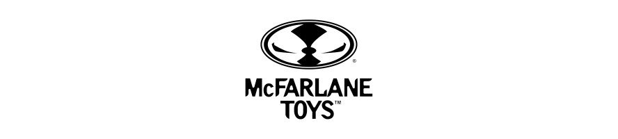 McFarlane Toys | Figuras de Acción