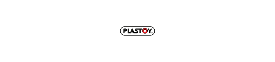 Plastoy