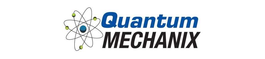 Quantum mechanix