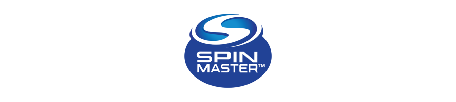 Spin master