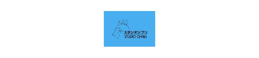 Studio ghibli