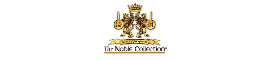 The Noble Collection | Réplicas y Coleccionables