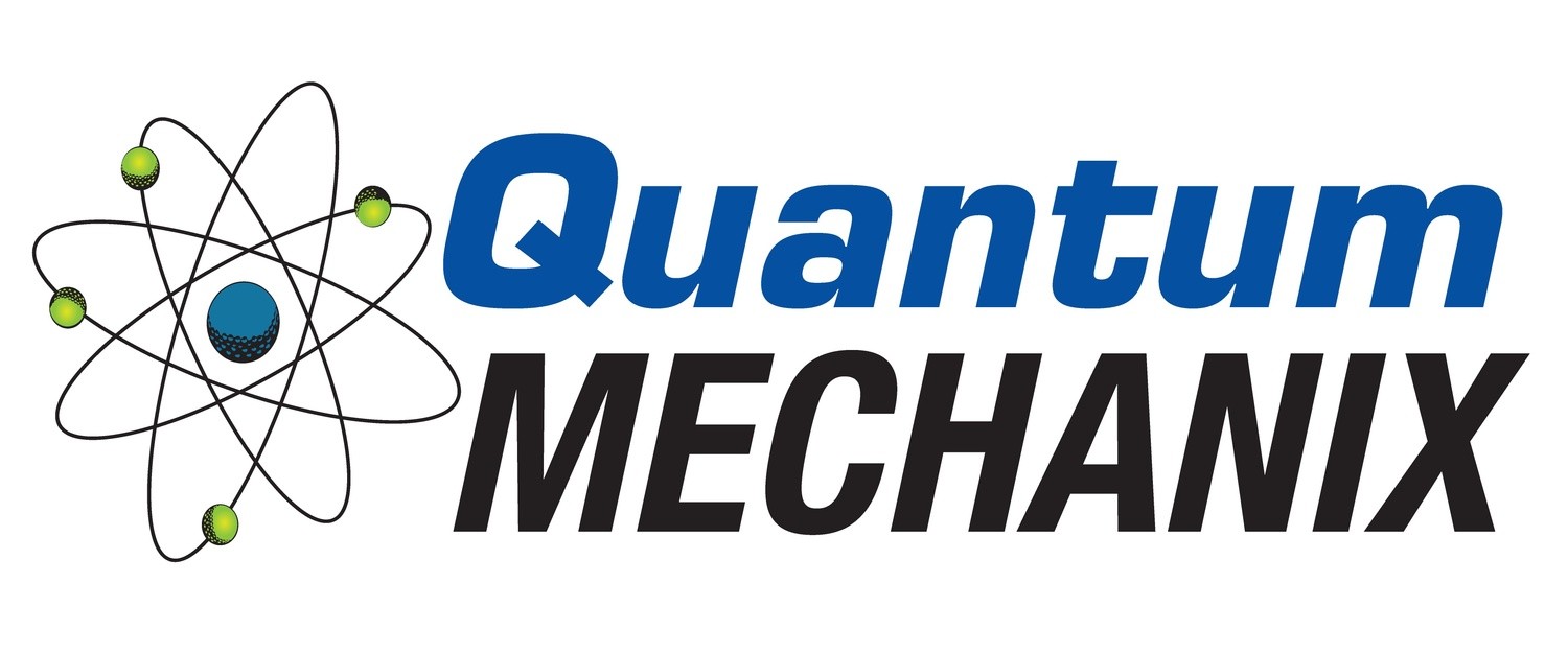 Quantum mechanix