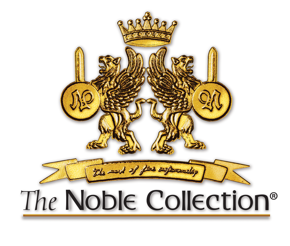 The noble collection