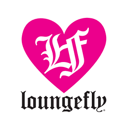 Loungefly